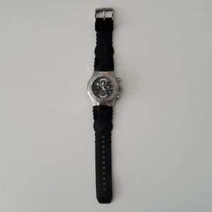 Technomarine Sport Men's Watch rubber band